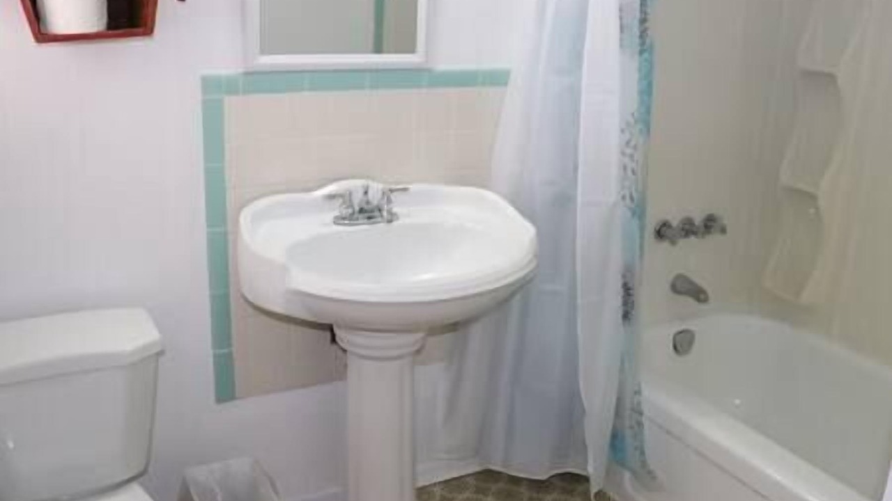 Photo of Bathroom in Port Stanton