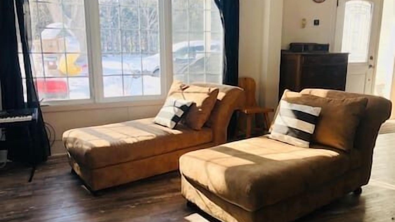 Photo of Livingroom in Port Stanton