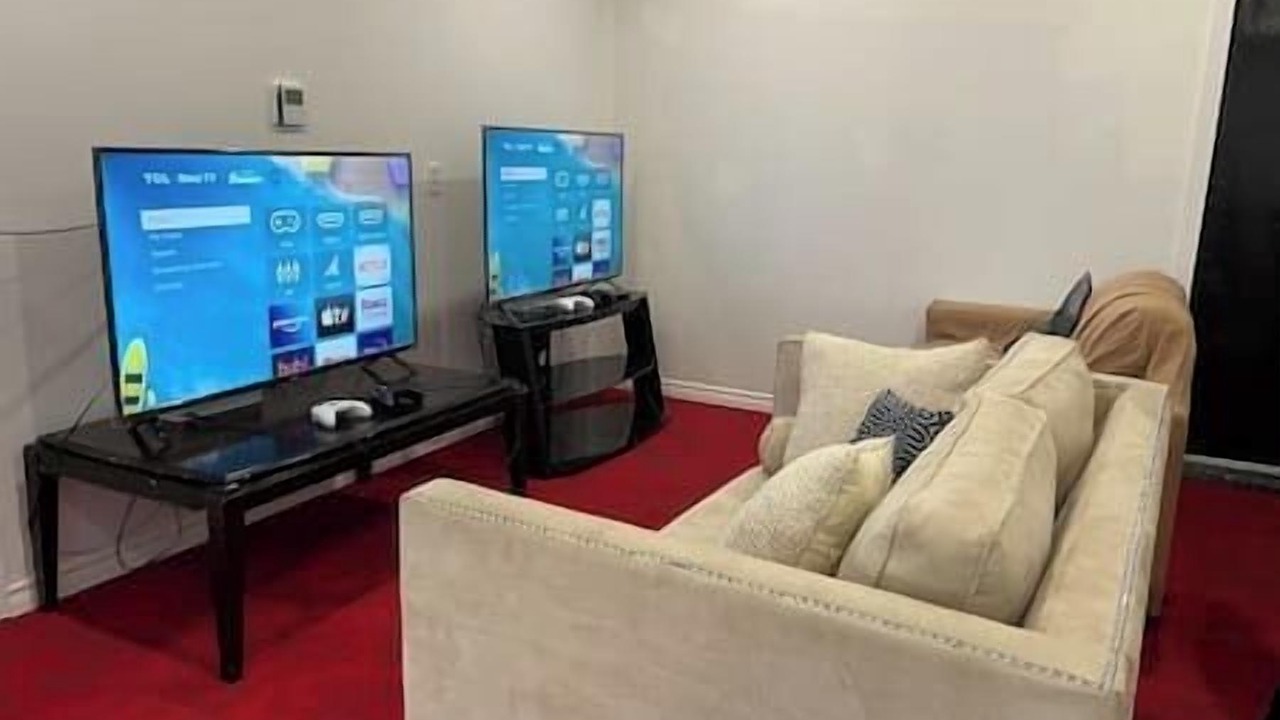 Photo of Livingroom in Port Stanton