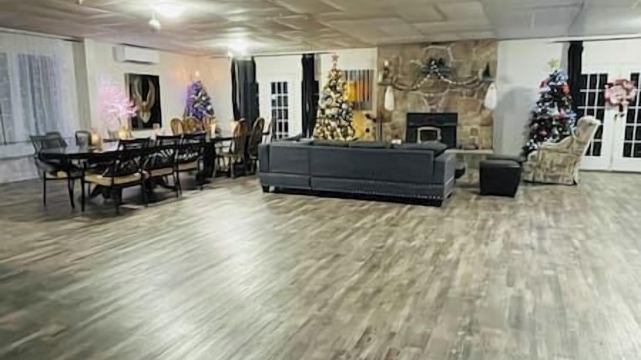Photo of Livingroom in Port Stanton