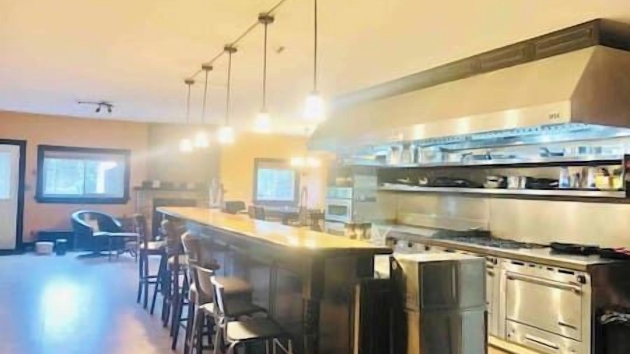 Photo of Kitchen in Port Stanton