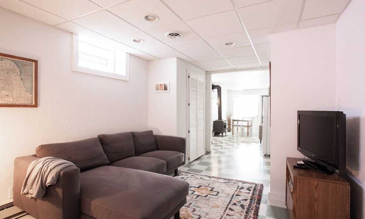 Photo of Livingroom in Nokomis