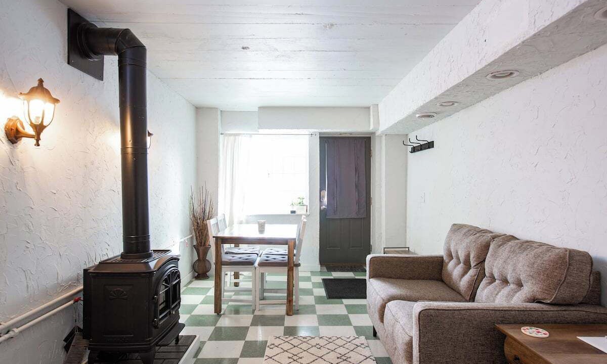 Photo of Livingroom in Nokomis
