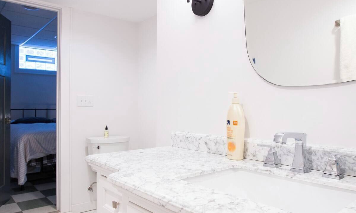 Photo of Bathroom in Nokomis