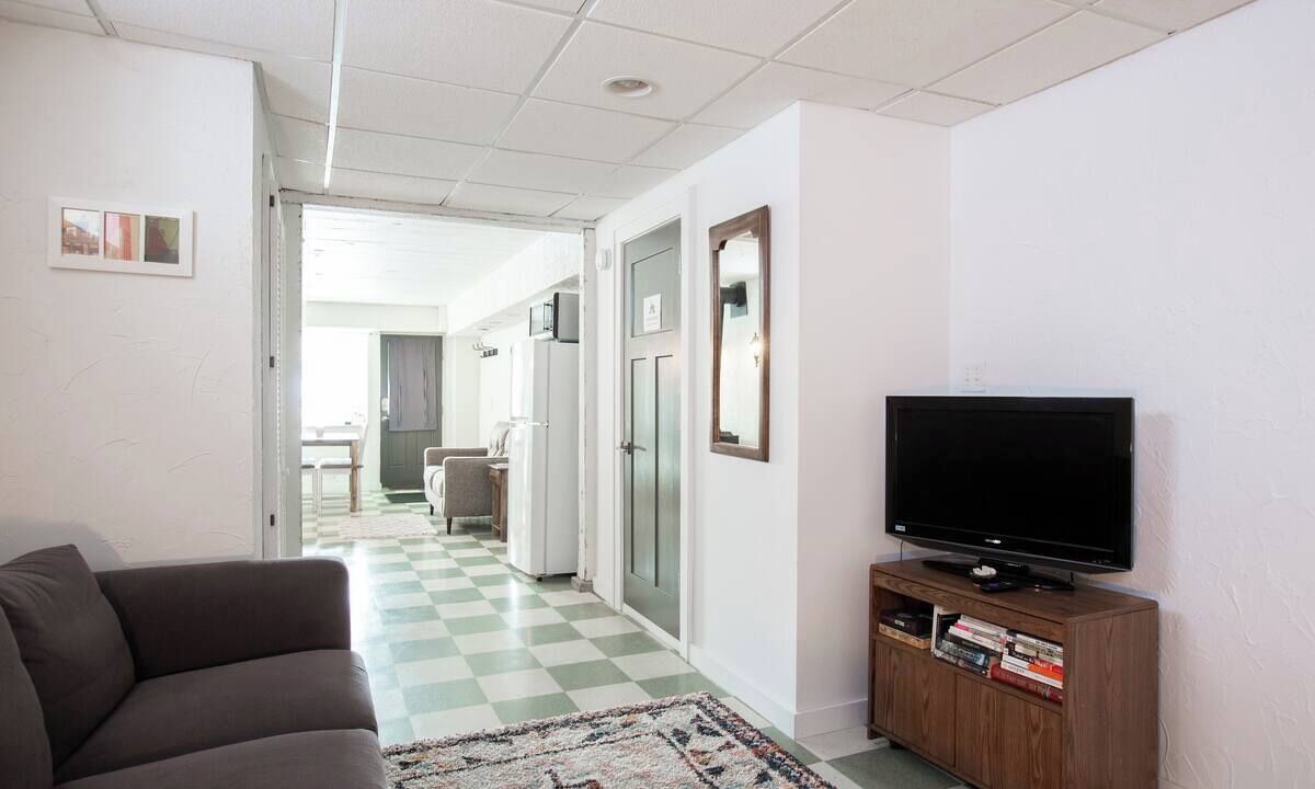 Photo of Livingroom in Nokomis