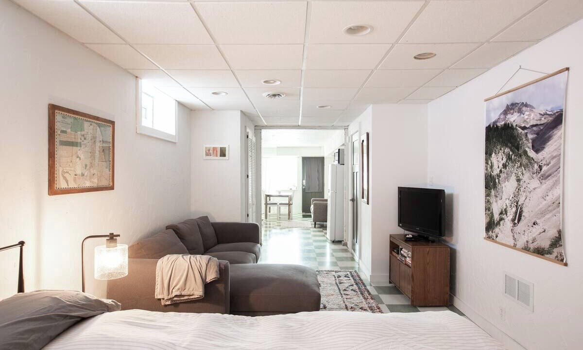 Photo of Bedroom in Nokomis