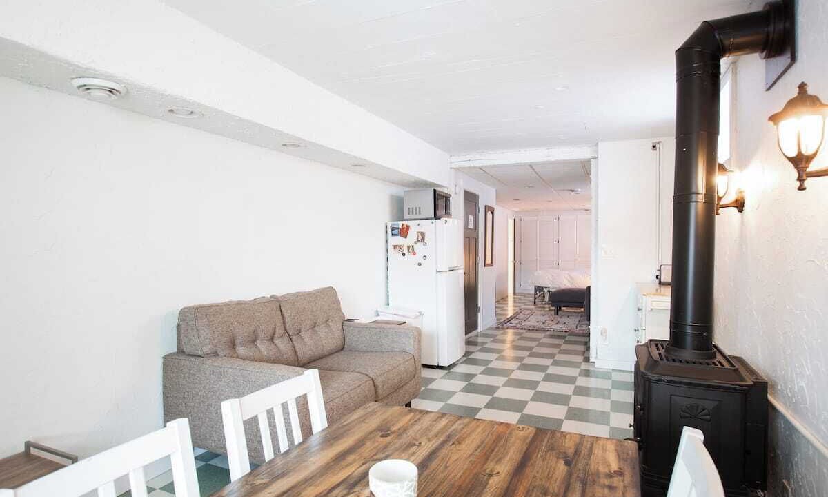 Photo of Livingroom in Nokomis