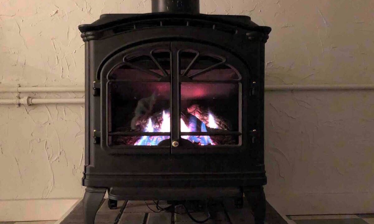 Photo of Livingroom in Nokomis