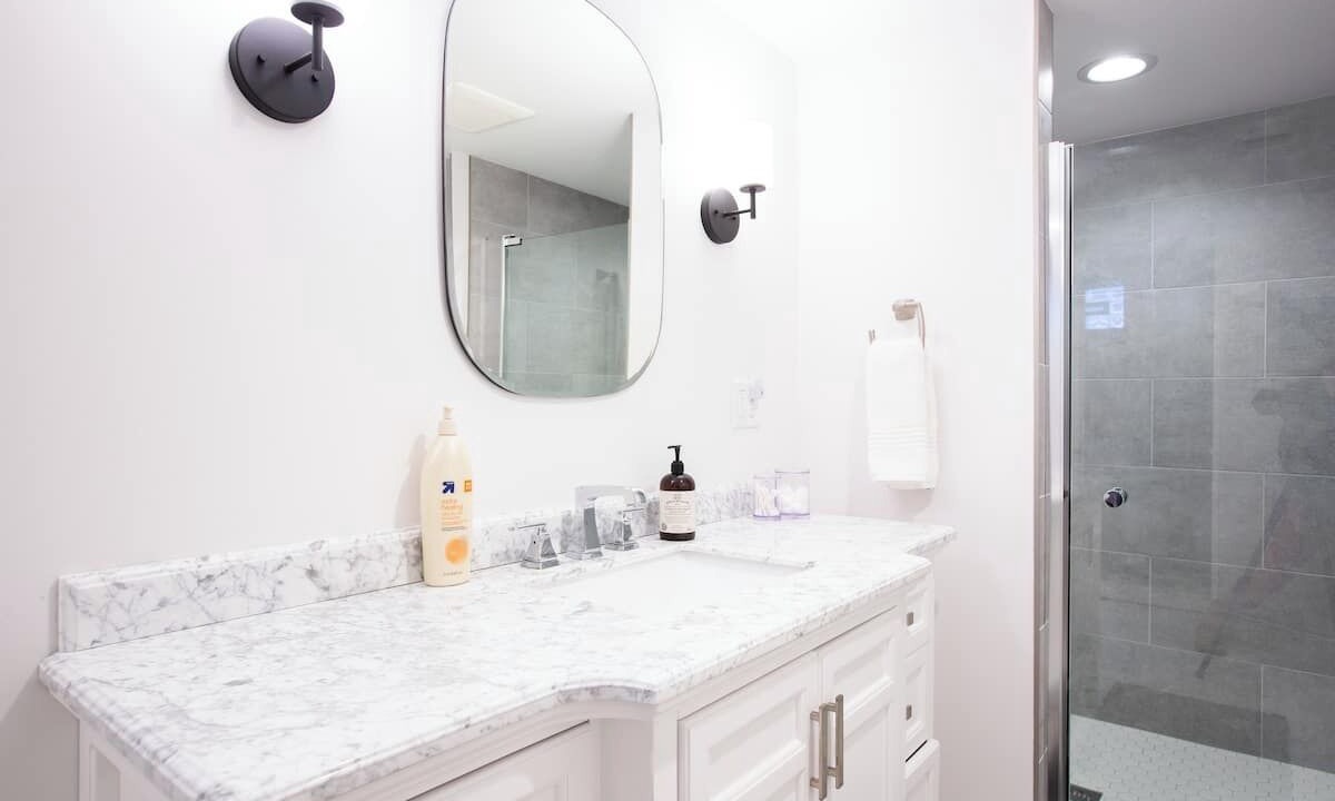 Photo of Bathroom in Nokomis