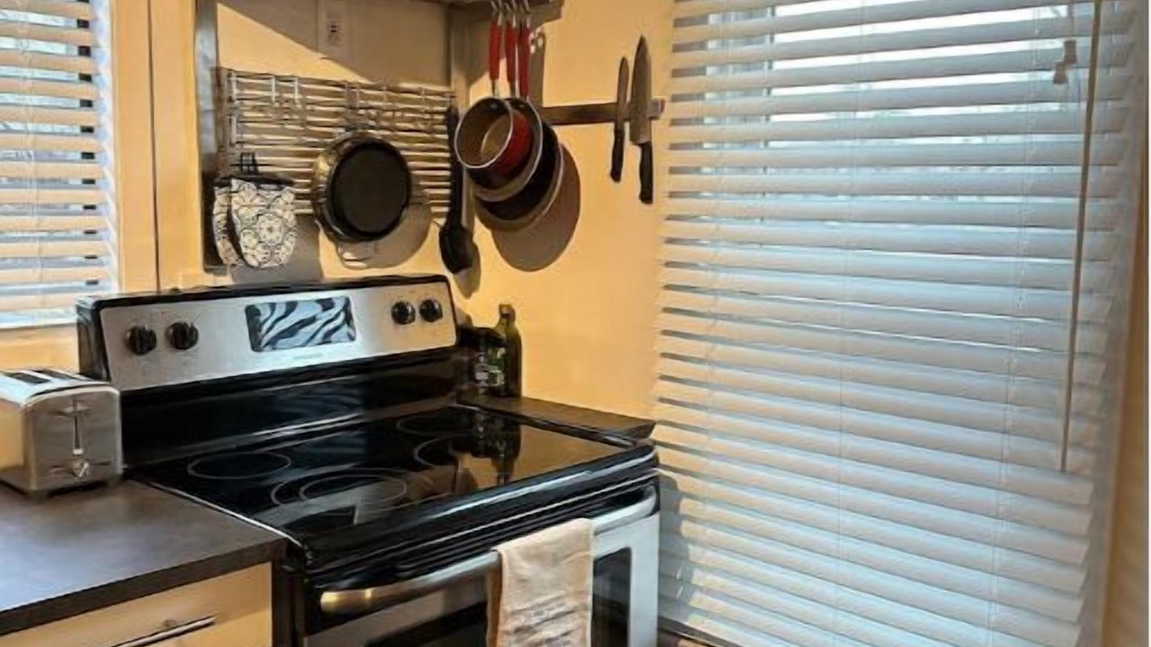 Photo of Kitchen in Powderhorn