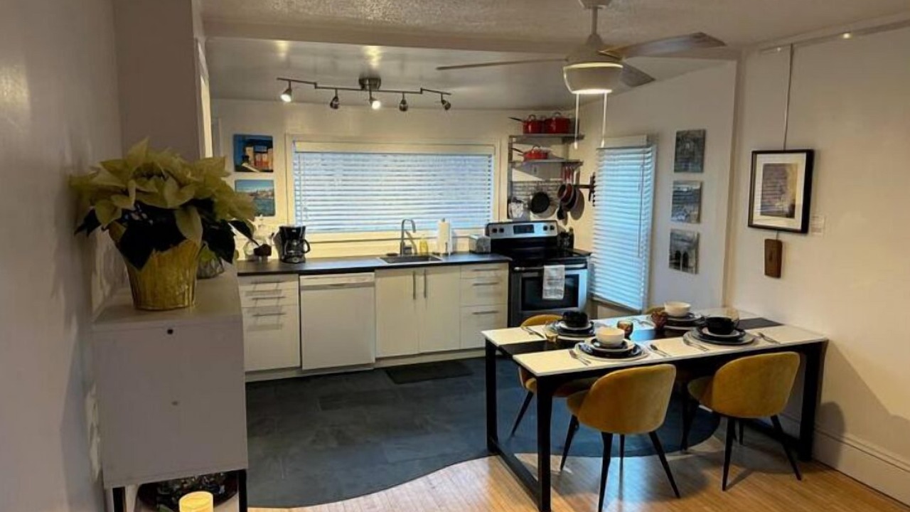 Photo of Kitchen in Powderhorn