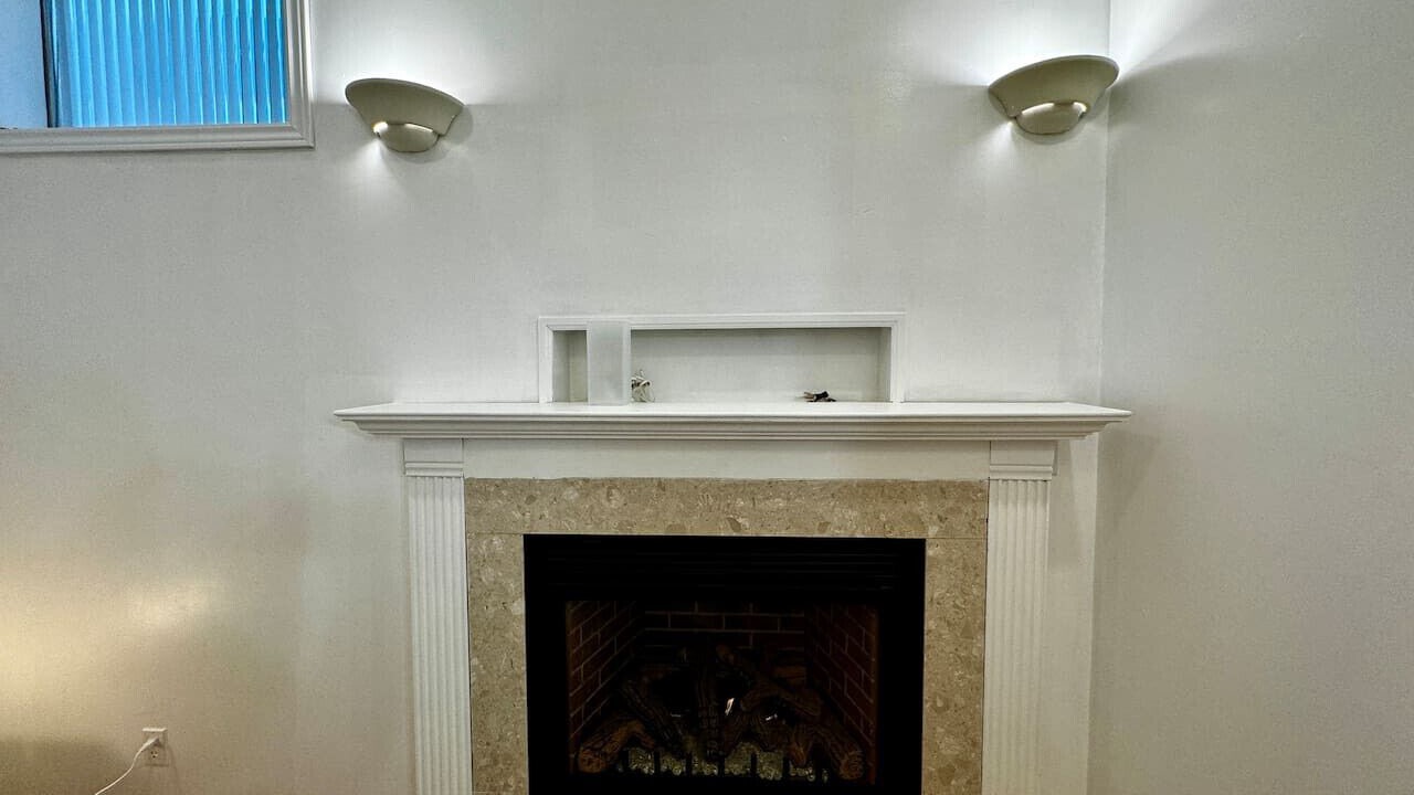 Photo of Livingroom in Brampton
