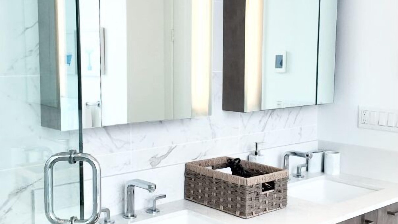 Photo of Bathroom in Old Toronto