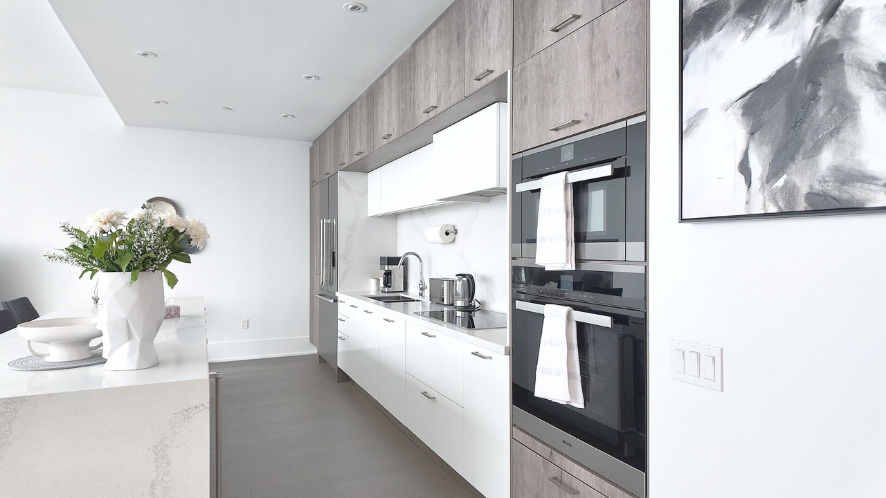 Photo of Kitchen in Old Toronto