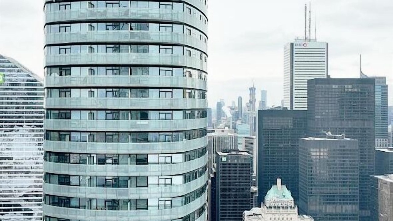Photo of Others in Old Toronto