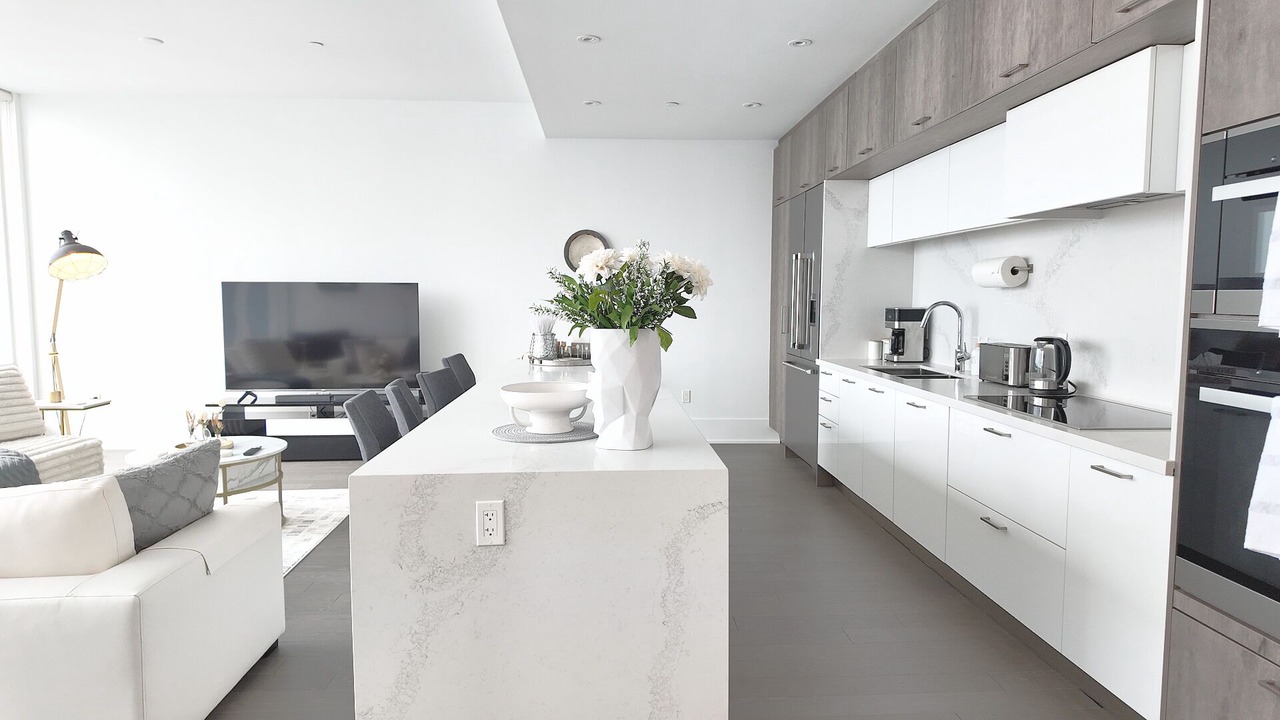 Photo of Kitchen in Old Toronto