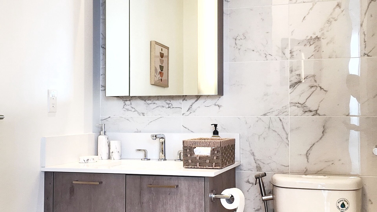 Photo of Bathroom in Old Toronto
