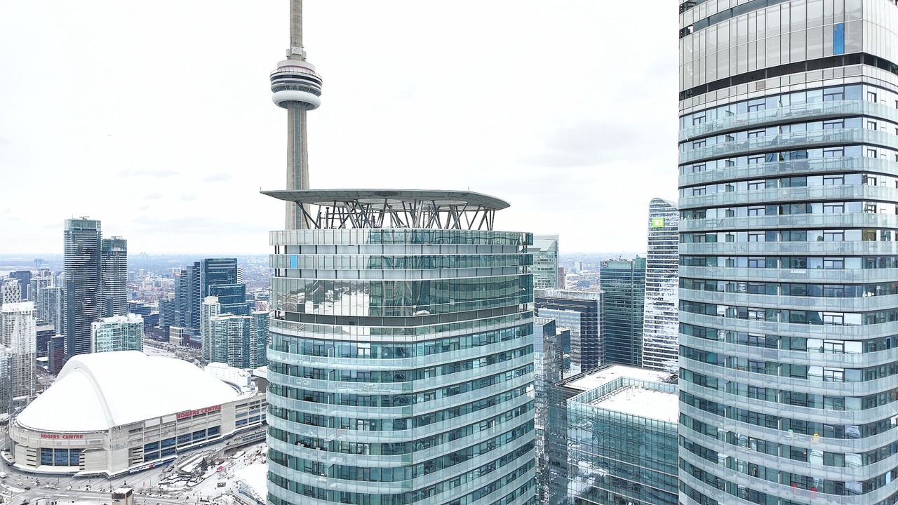 Photo of Outdoor in Old Toronto