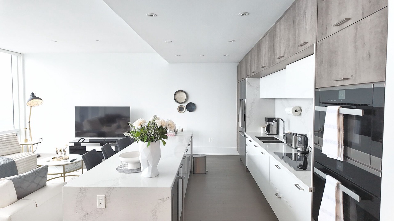 Photo of Kitchen in Old Toronto