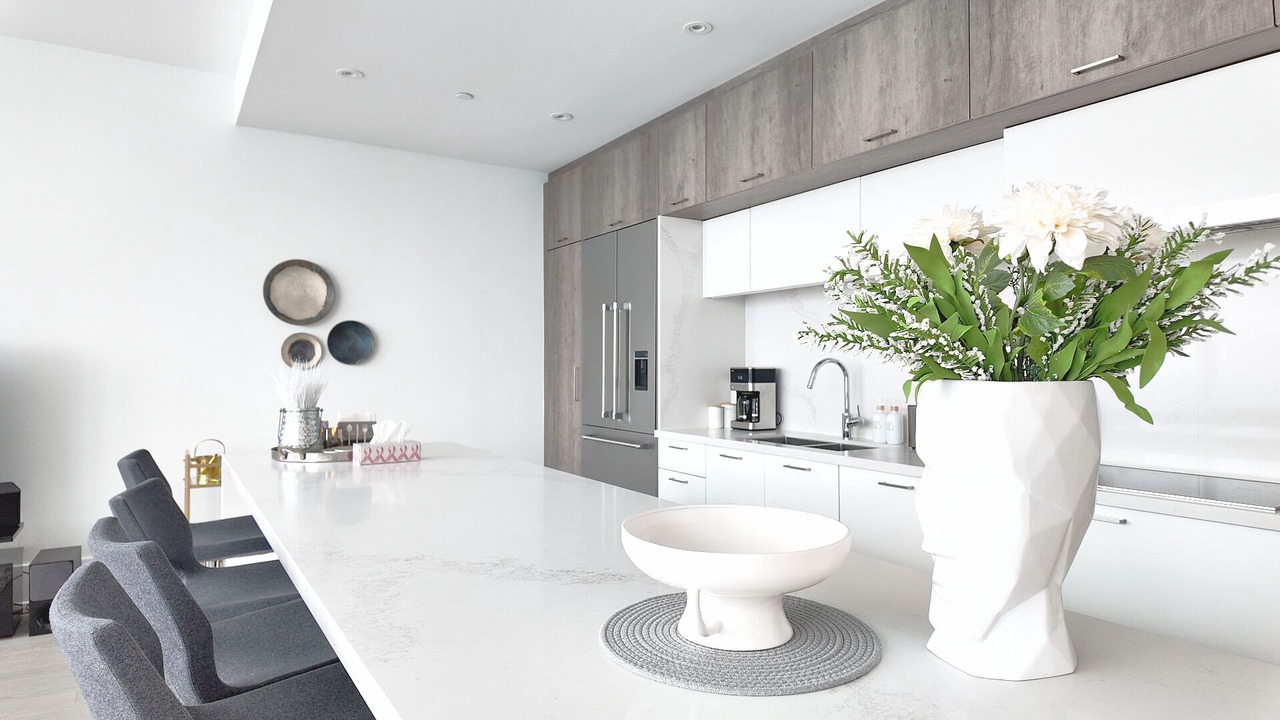 Photo of Kitchen in Old Toronto