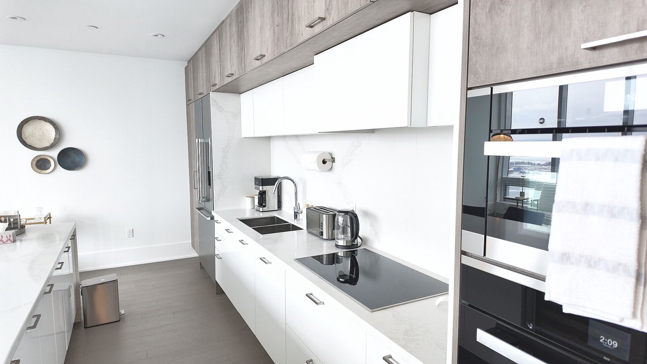 Photo of Kitchen in Old Toronto
