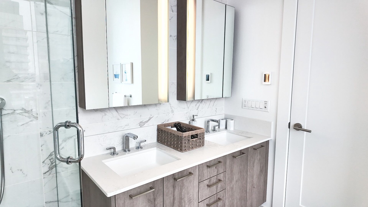 Photo of Bathroom in Old Toronto