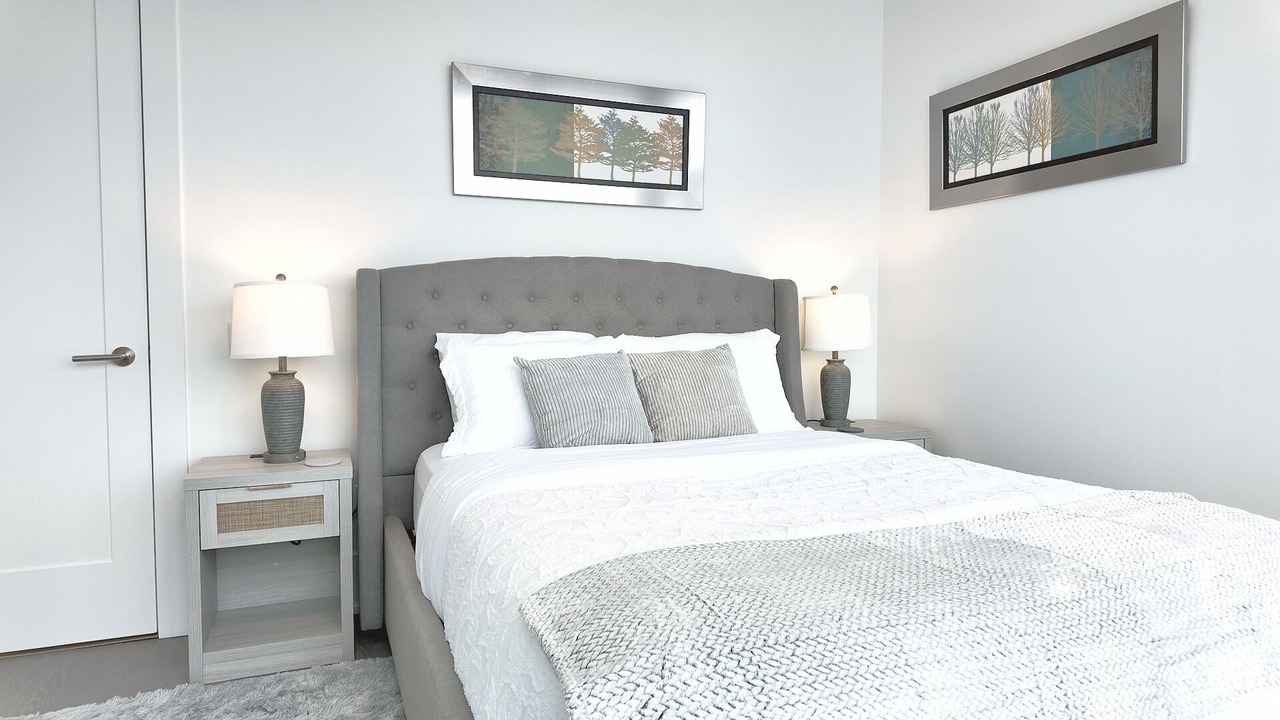 Photo of Bedroom in Old Toronto