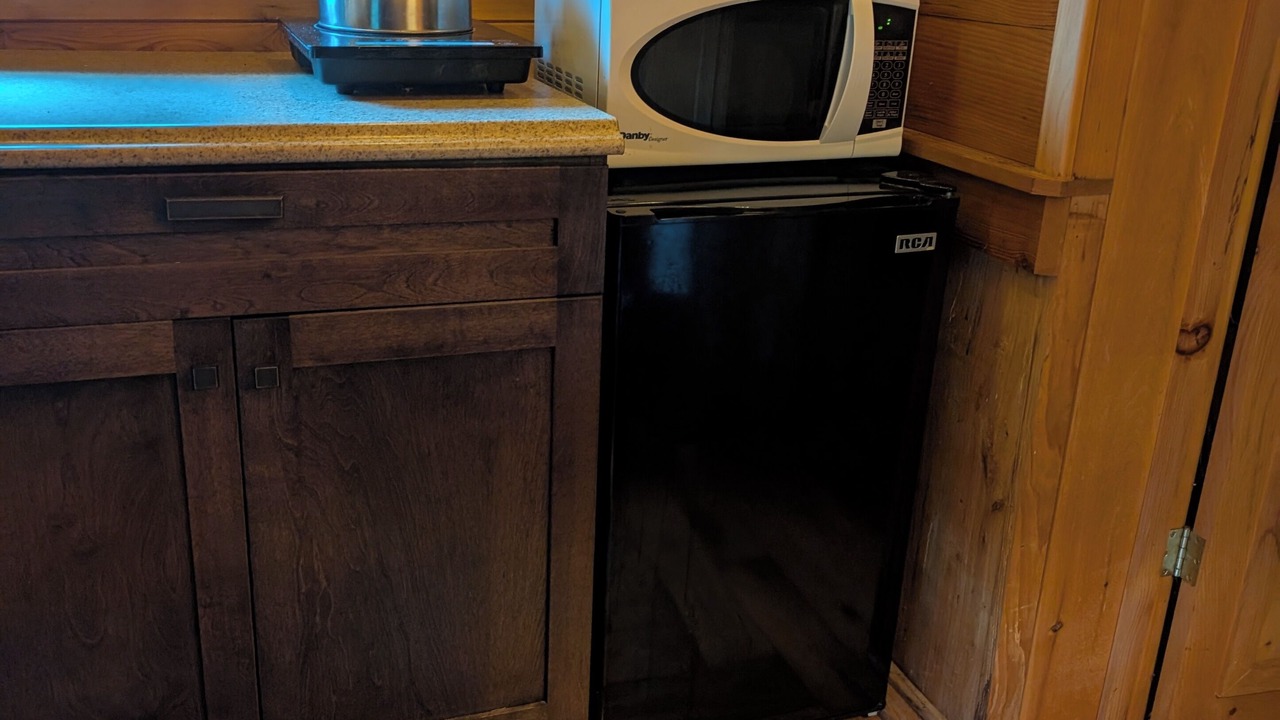 Photo of Kitchen in Asphodel-Norwood