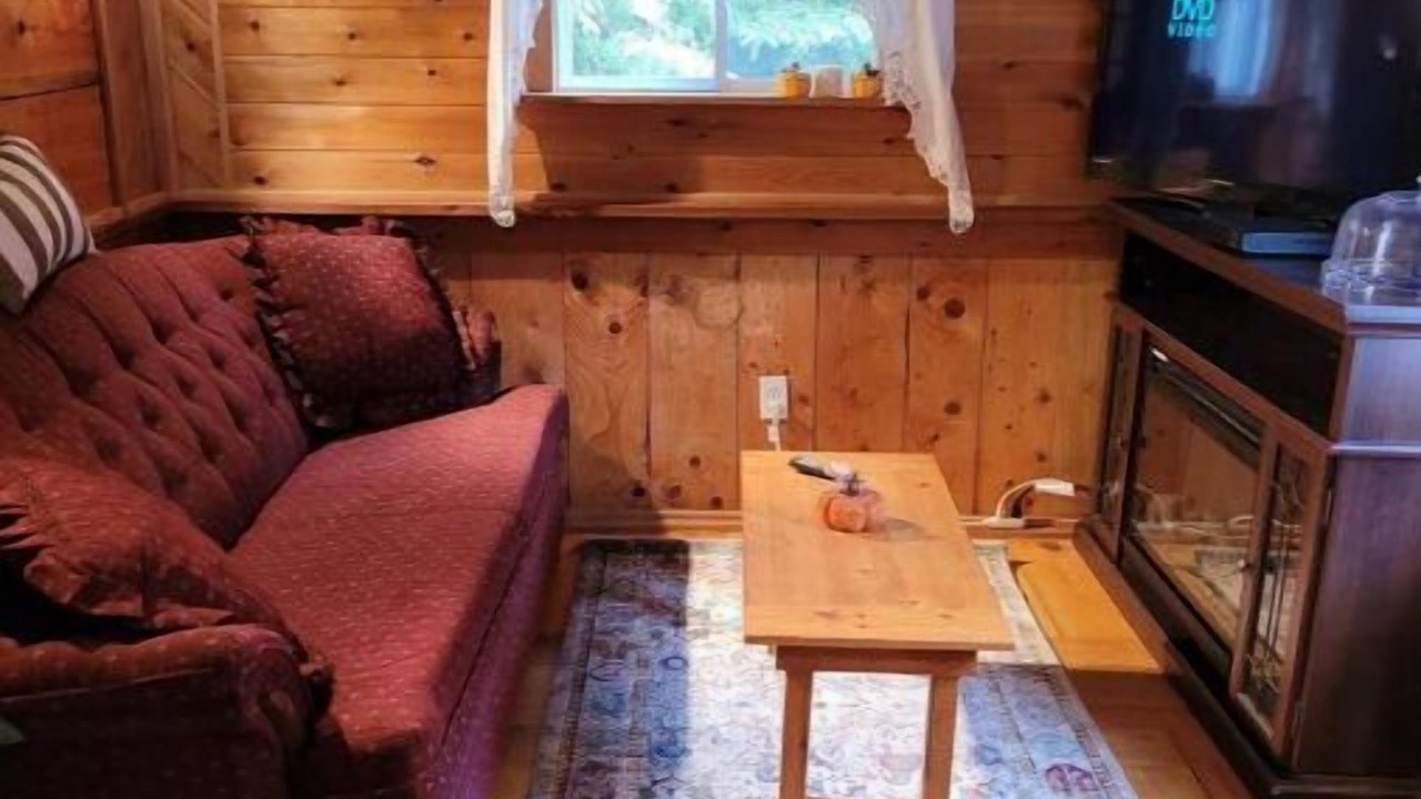 Photo of Livingroom in Asphodel-Norwood