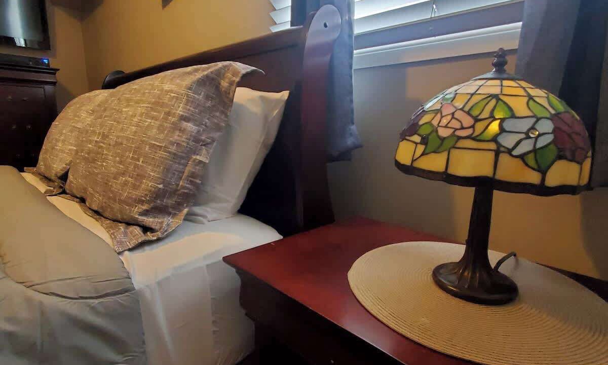 Photo of Bedroom in Thunder Bay