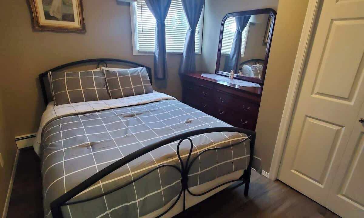 Photo of Bedroom in Thunder Bay