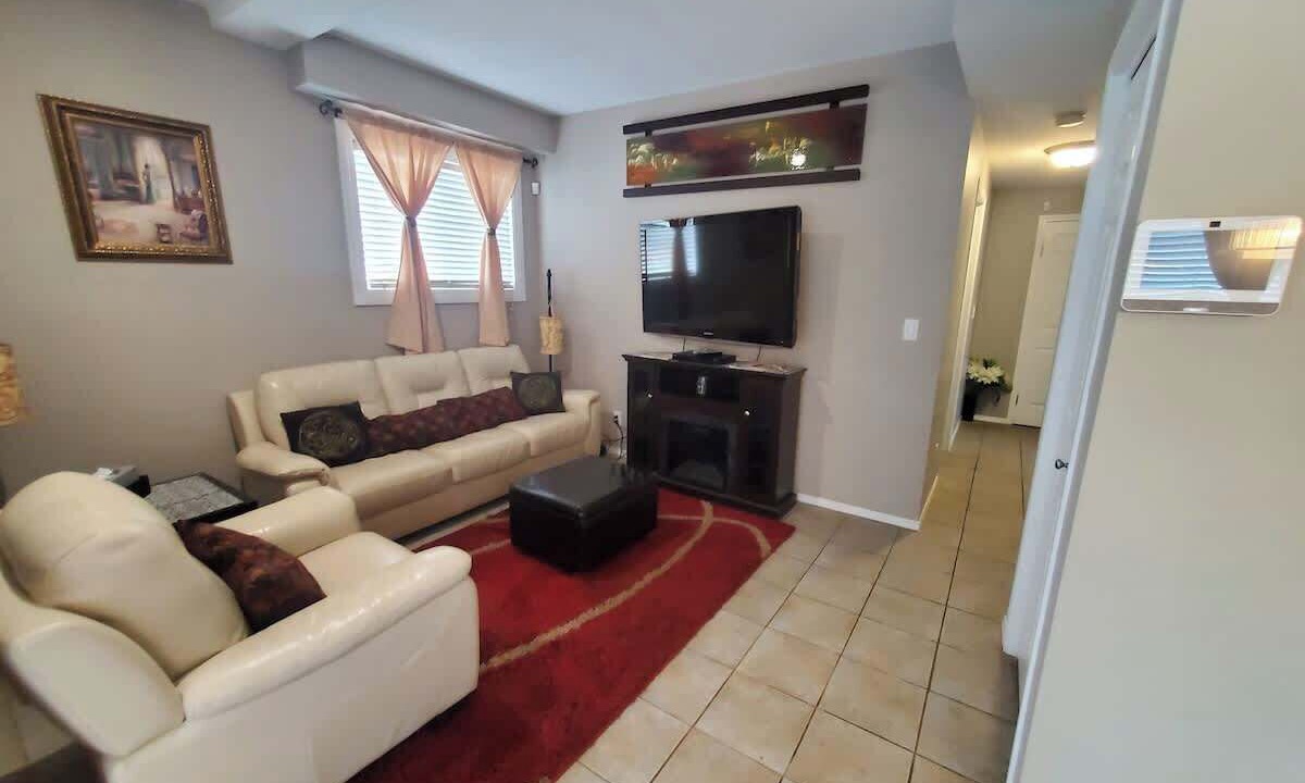 Photo of Livingroom in Thunder Bay