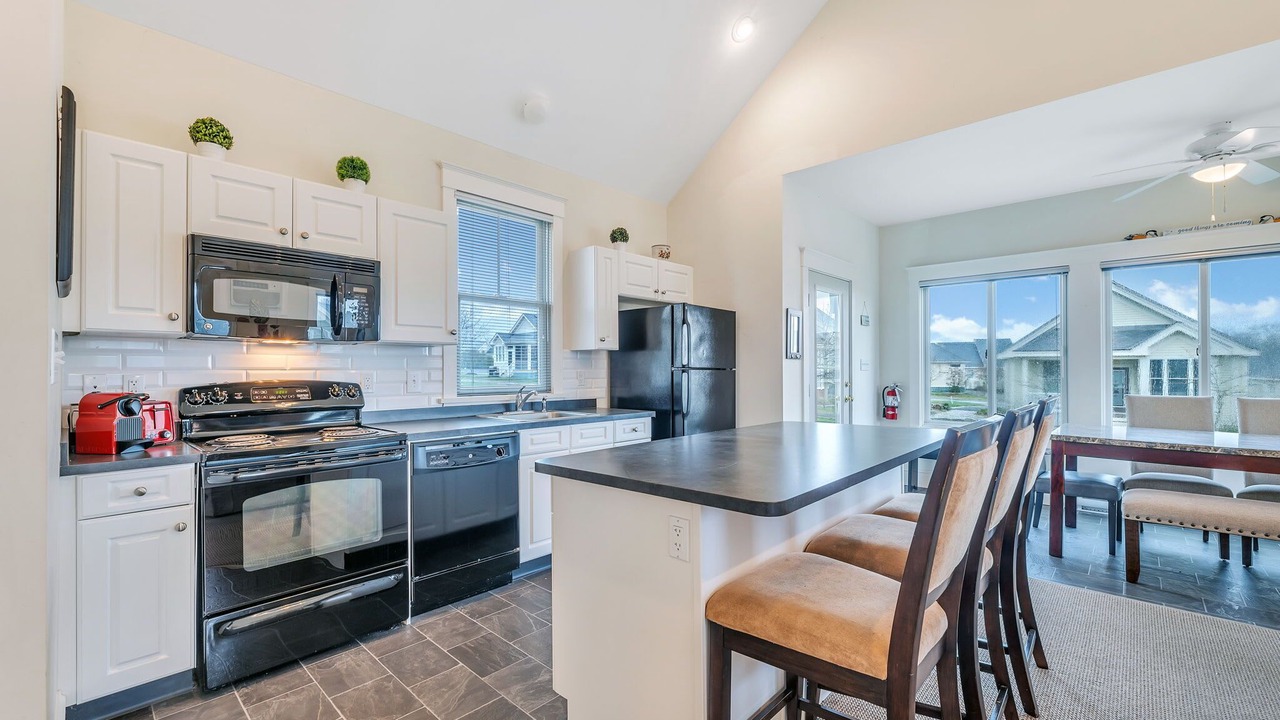 Photo of Kitchen in Cherry Valley