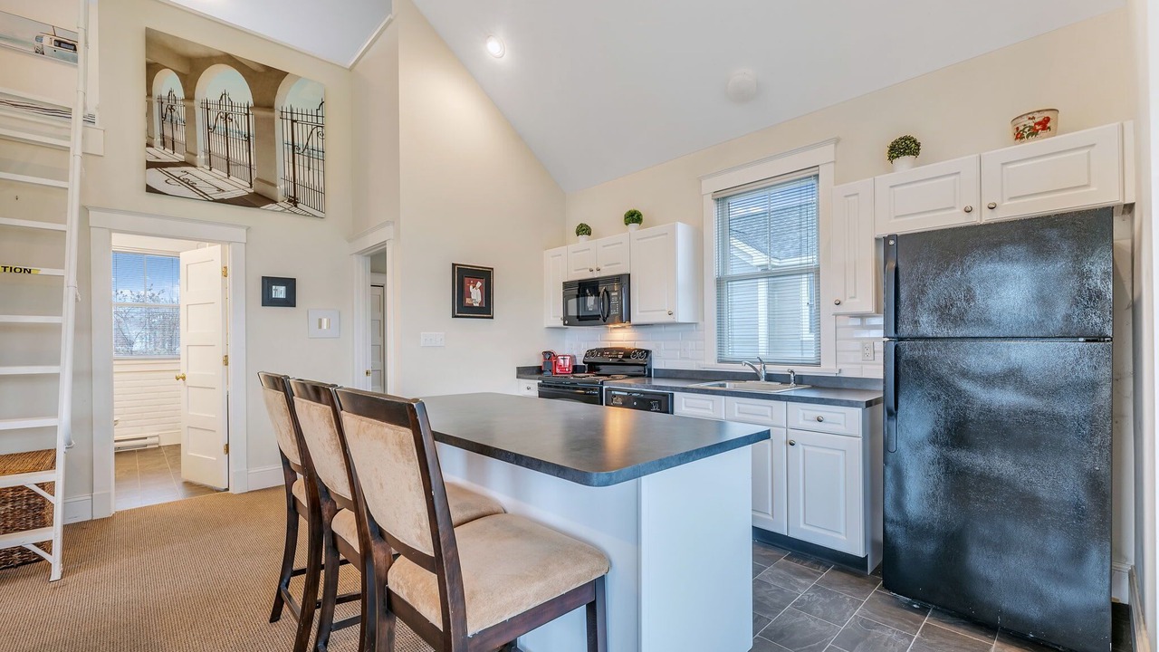 Photo of Kitchen in Cherry Valley