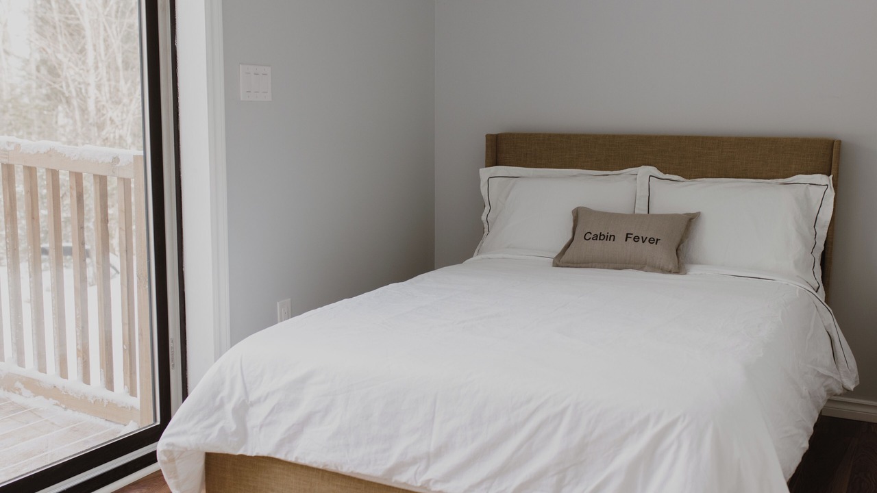 Photo of Bedroom in Calvin