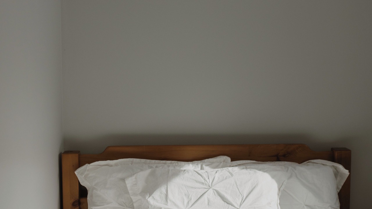 Photo of Bedroom in Calvin