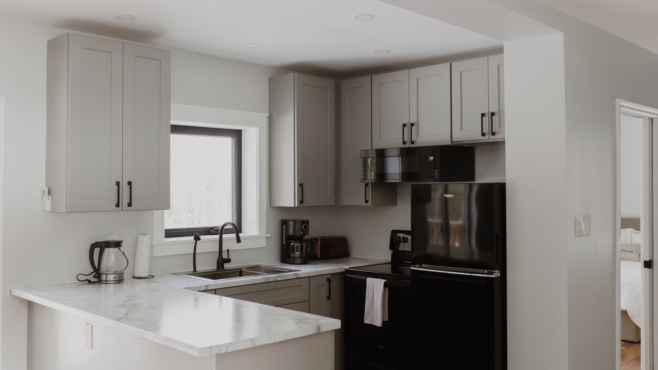 Photo of Kitchen in Calvin