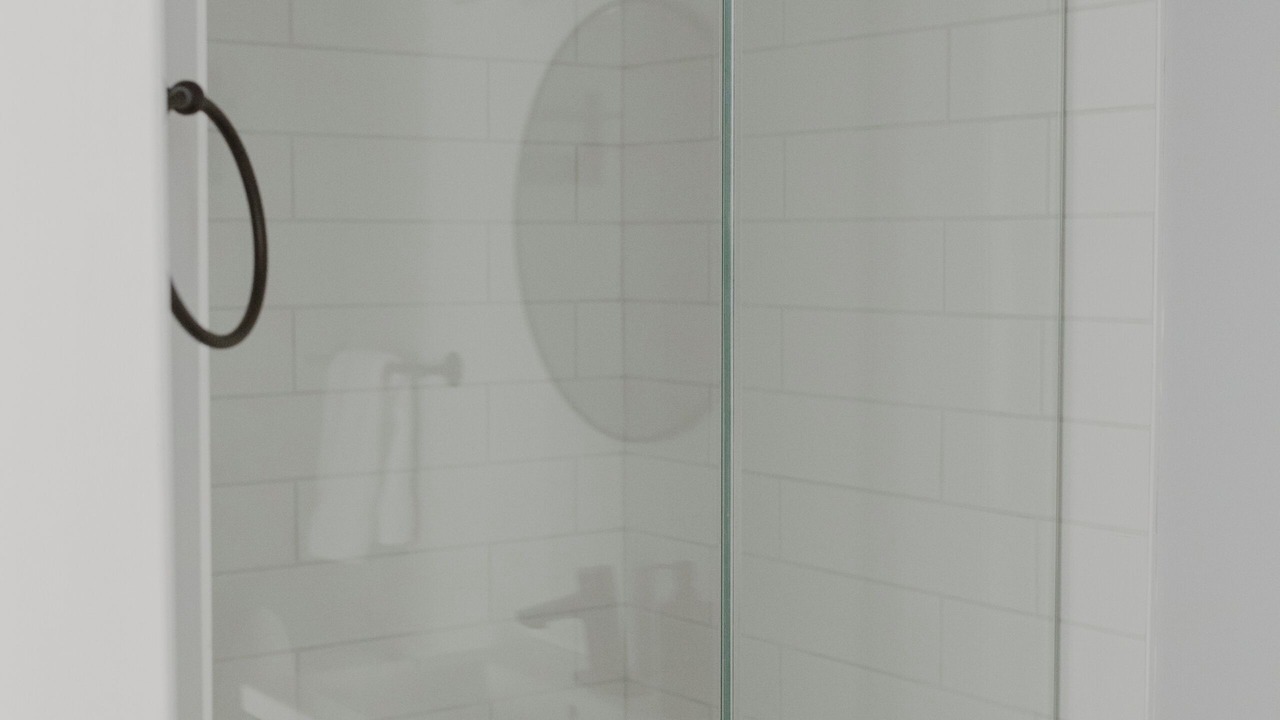 Photo of Bathroom in Calvin