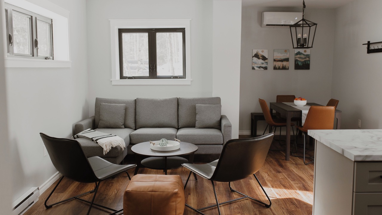 Photo of Livingroom in Calvin