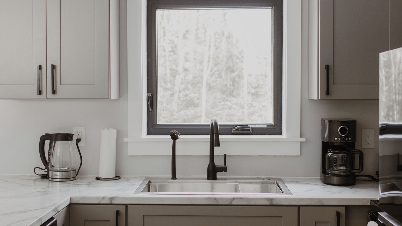 Photo of Kitchen in Calvin
