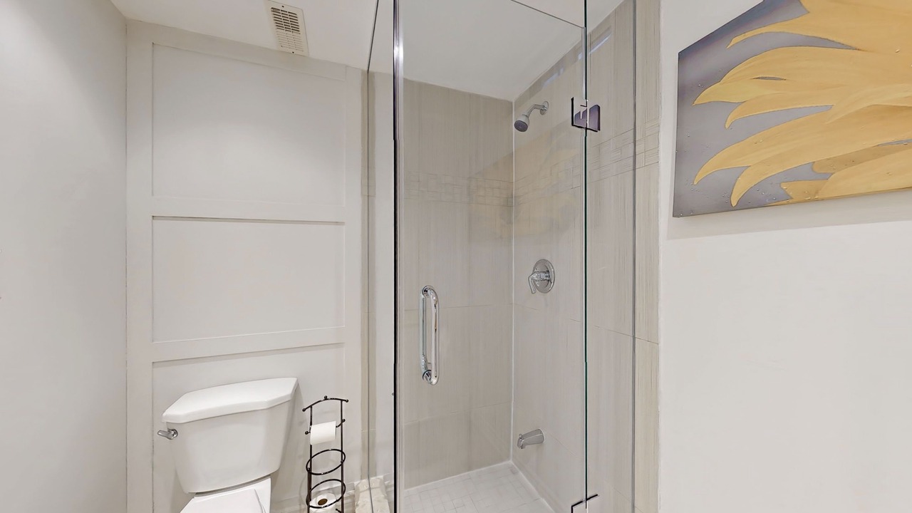 Photo of Bathroom in Vaughan