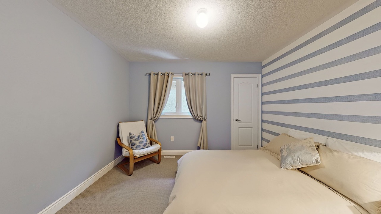 Photo of Bedroom in Vaughan