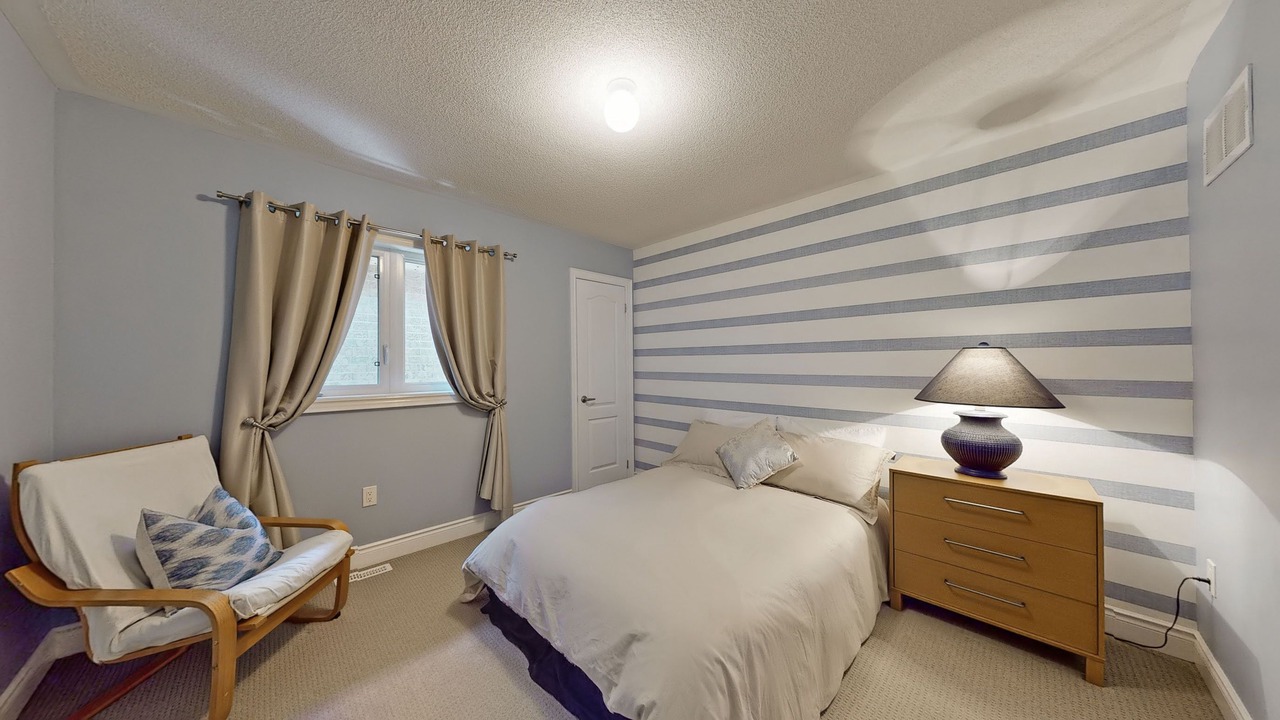 Photo of Bedroom in Vaughan