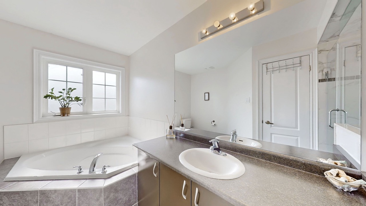 Photo of Bathroom in Vaughan