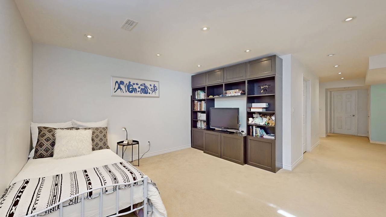 Photo of Bedroom in Vaughan