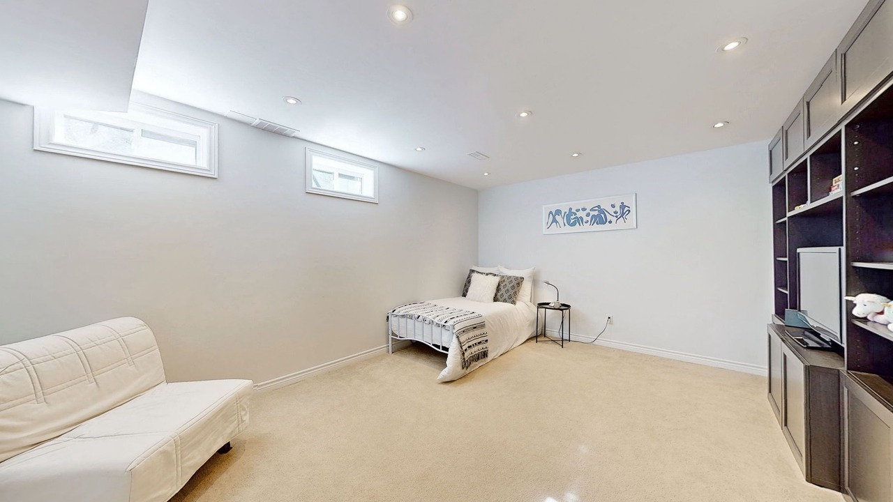 Photo of Bedroom in Vaughan