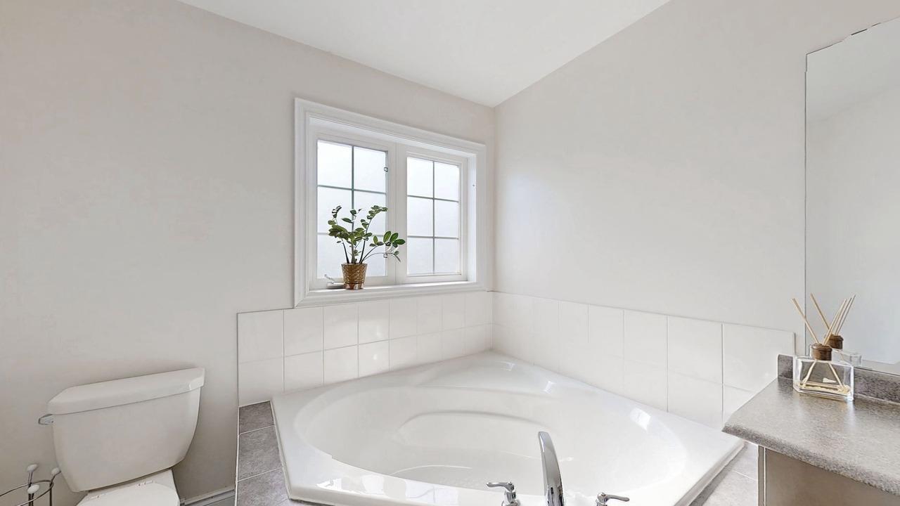 Photo of Bathroom in Vaughan