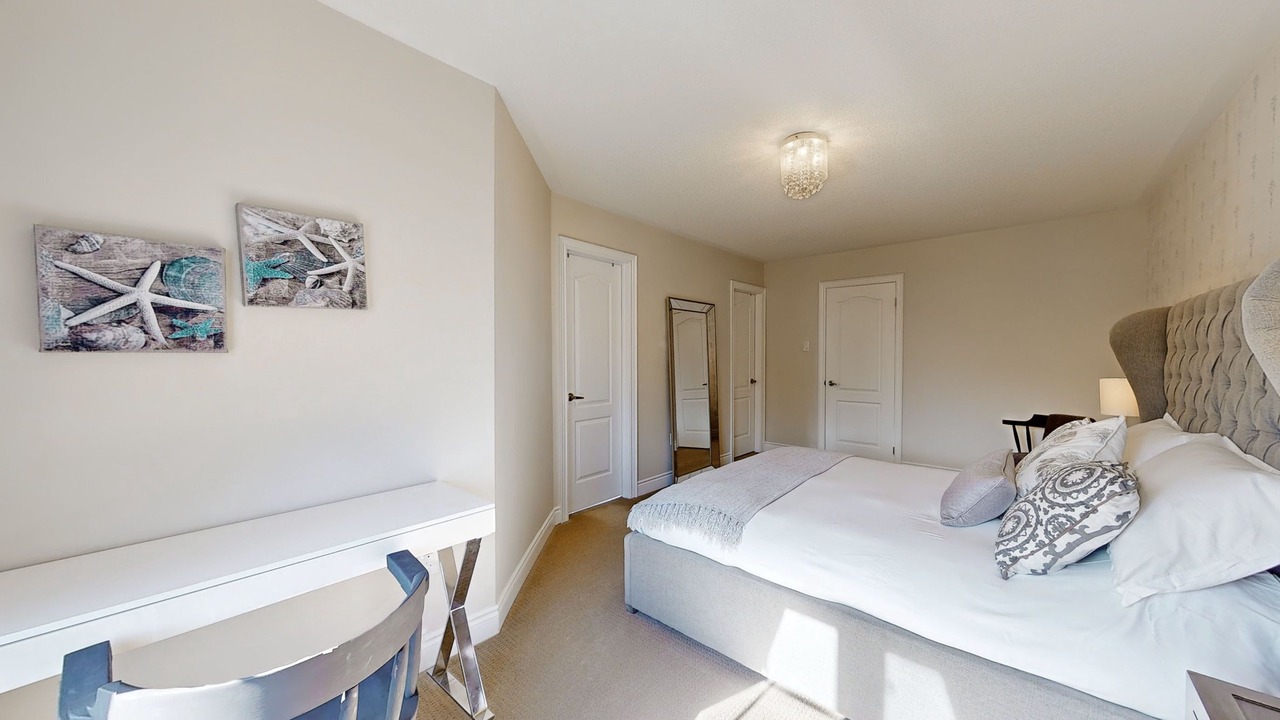Photo of Bedroom in Vaughan