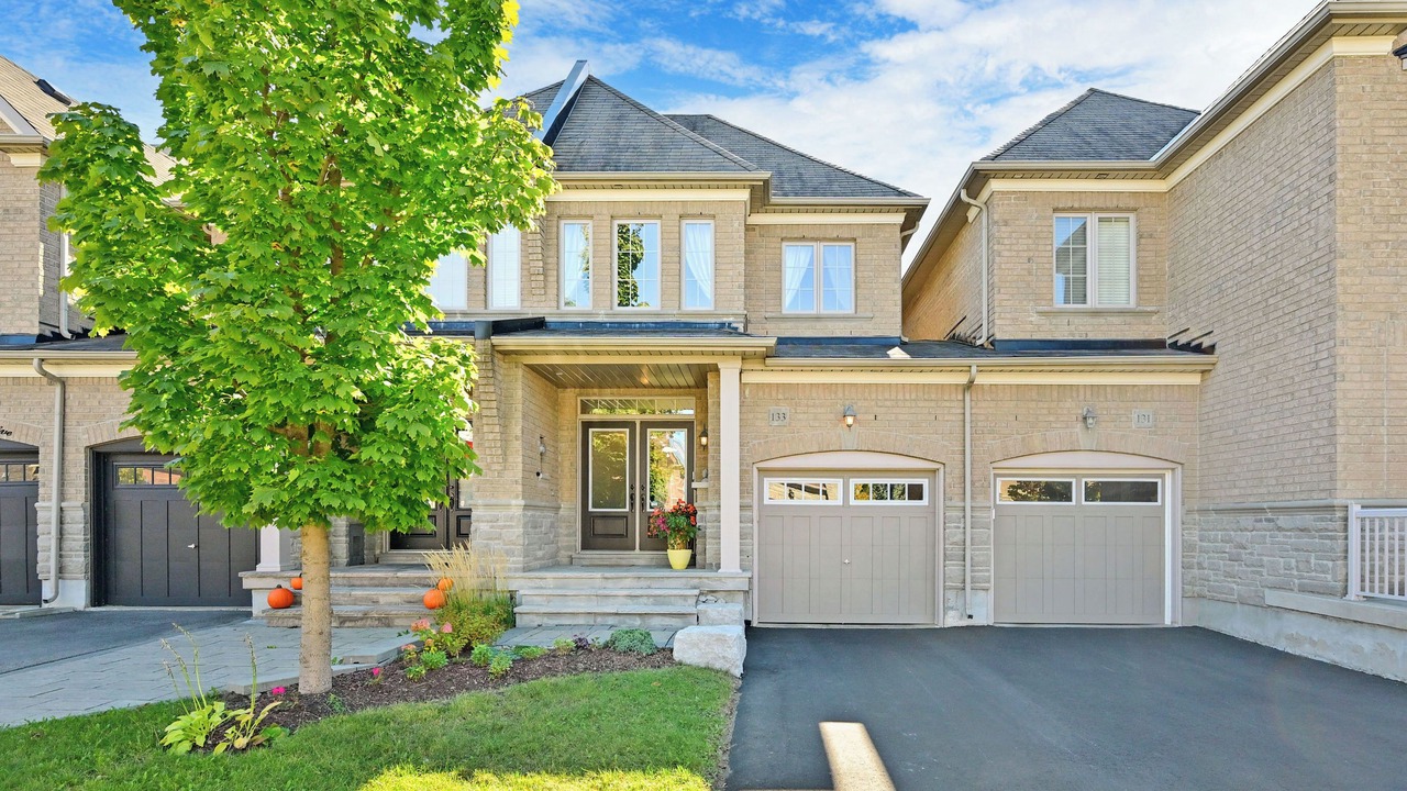 Photo of Outdoor in Vaughan