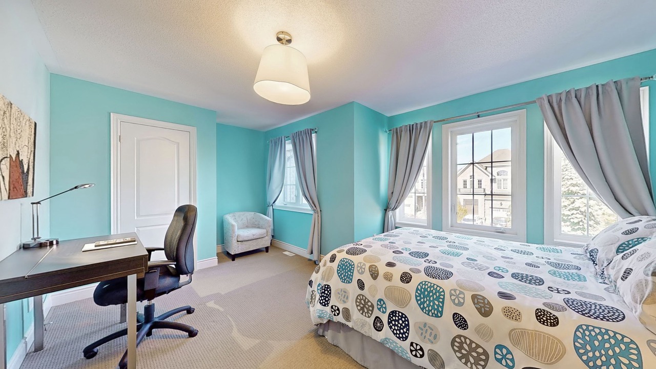 Photo of Bedroom in Vaughan